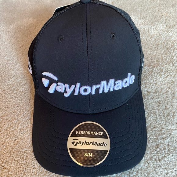 Taylor Made Stealth Hat - Picture 2 of 2